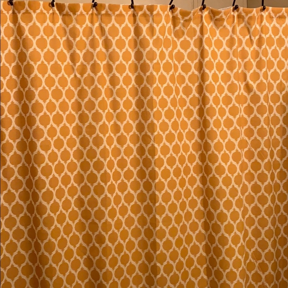 Shower Curtain